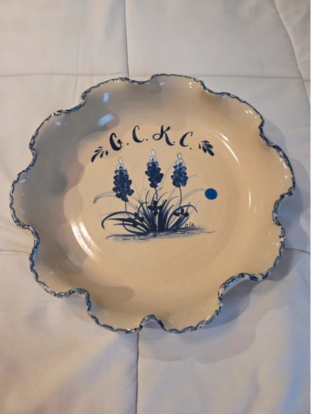 Marshall Pottery, Inc American stoneware